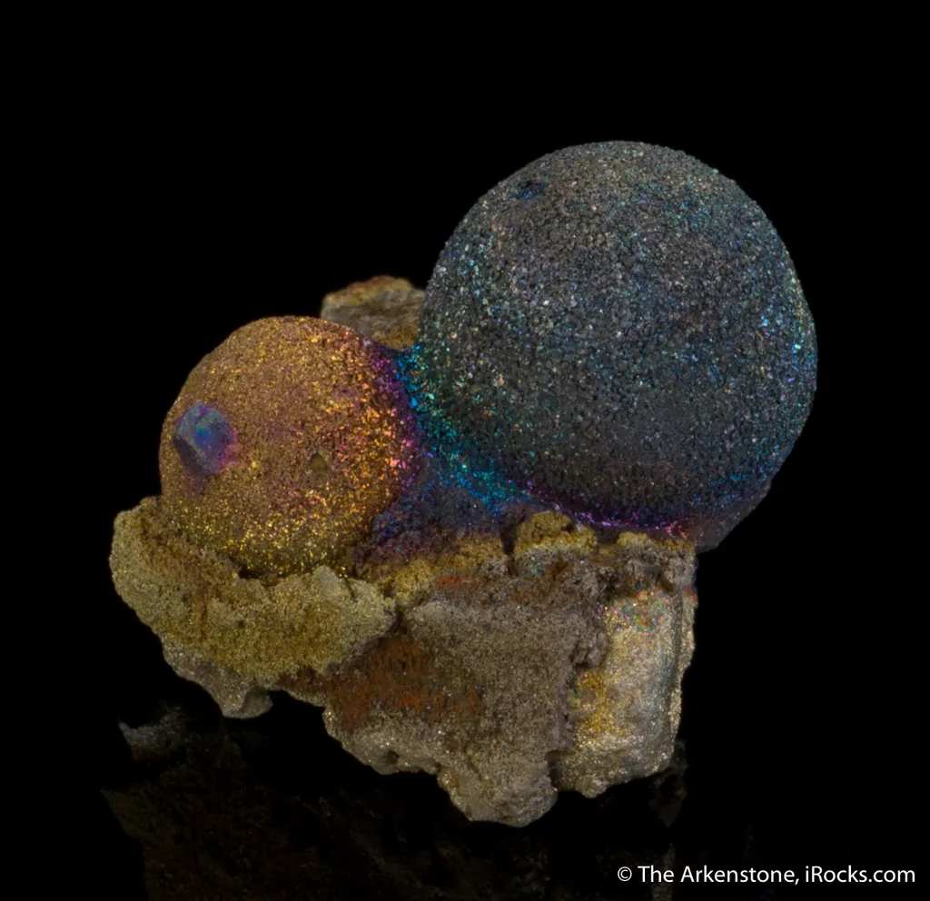 Chalcopyrite image