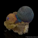 Chalcopyrite - image 1