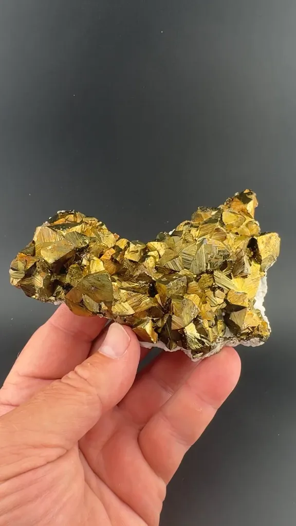 Chalcopyrite image