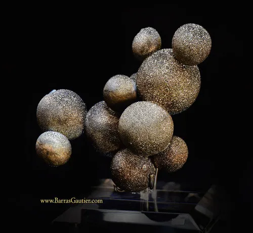 Chalcopyrite image