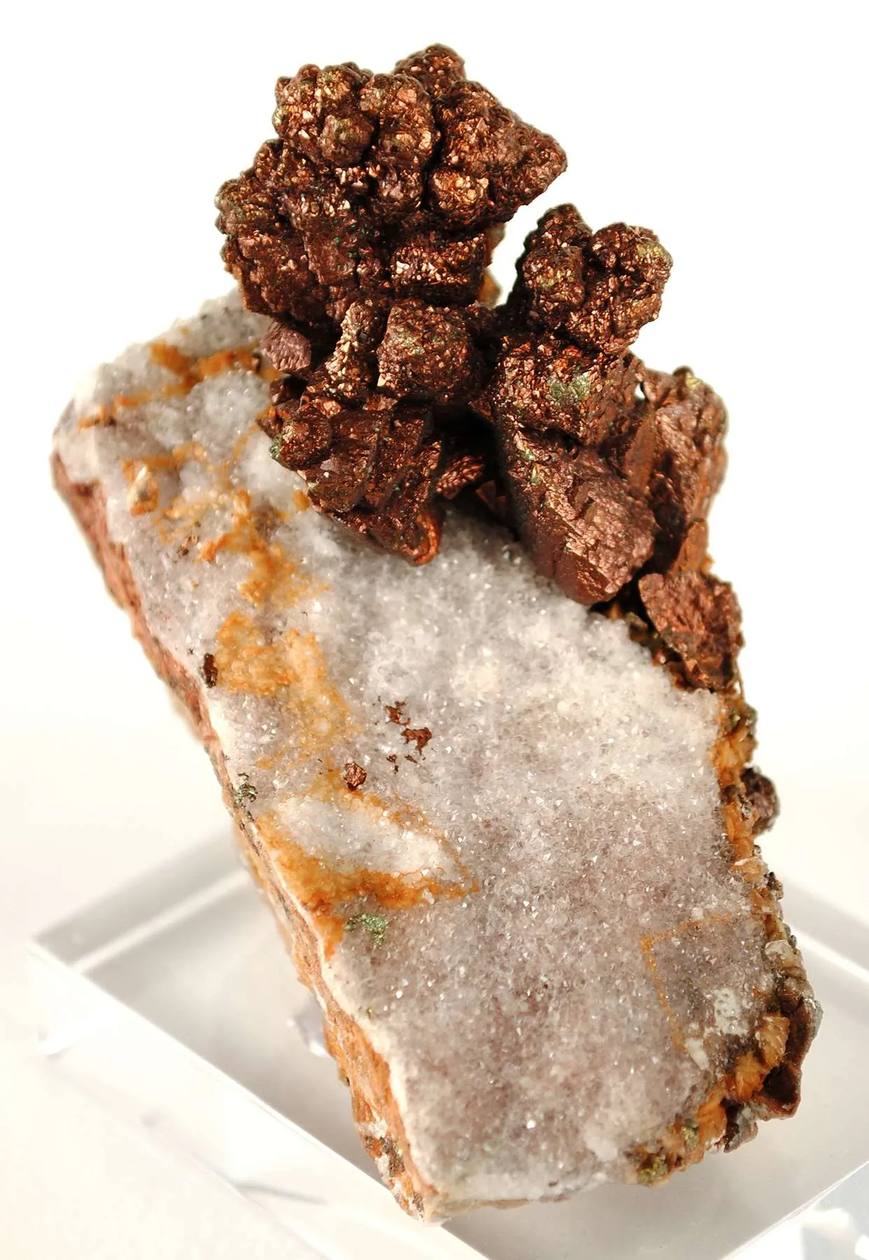 Chalcopyrite - image 1