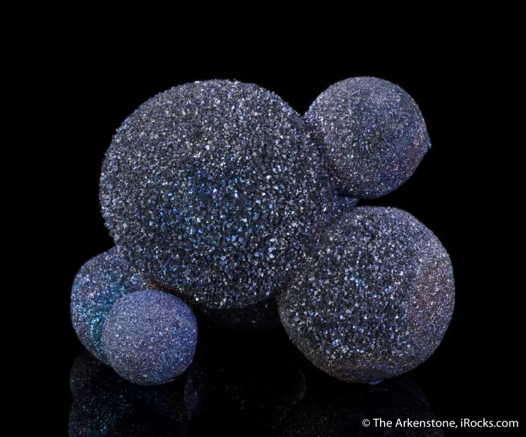 Chalcopyrite image
