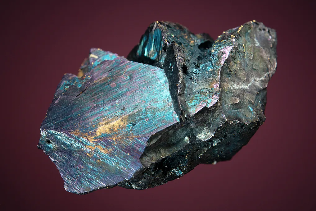 Chalcopyrite - image 4