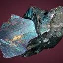 Chalcopyrite - image 4
