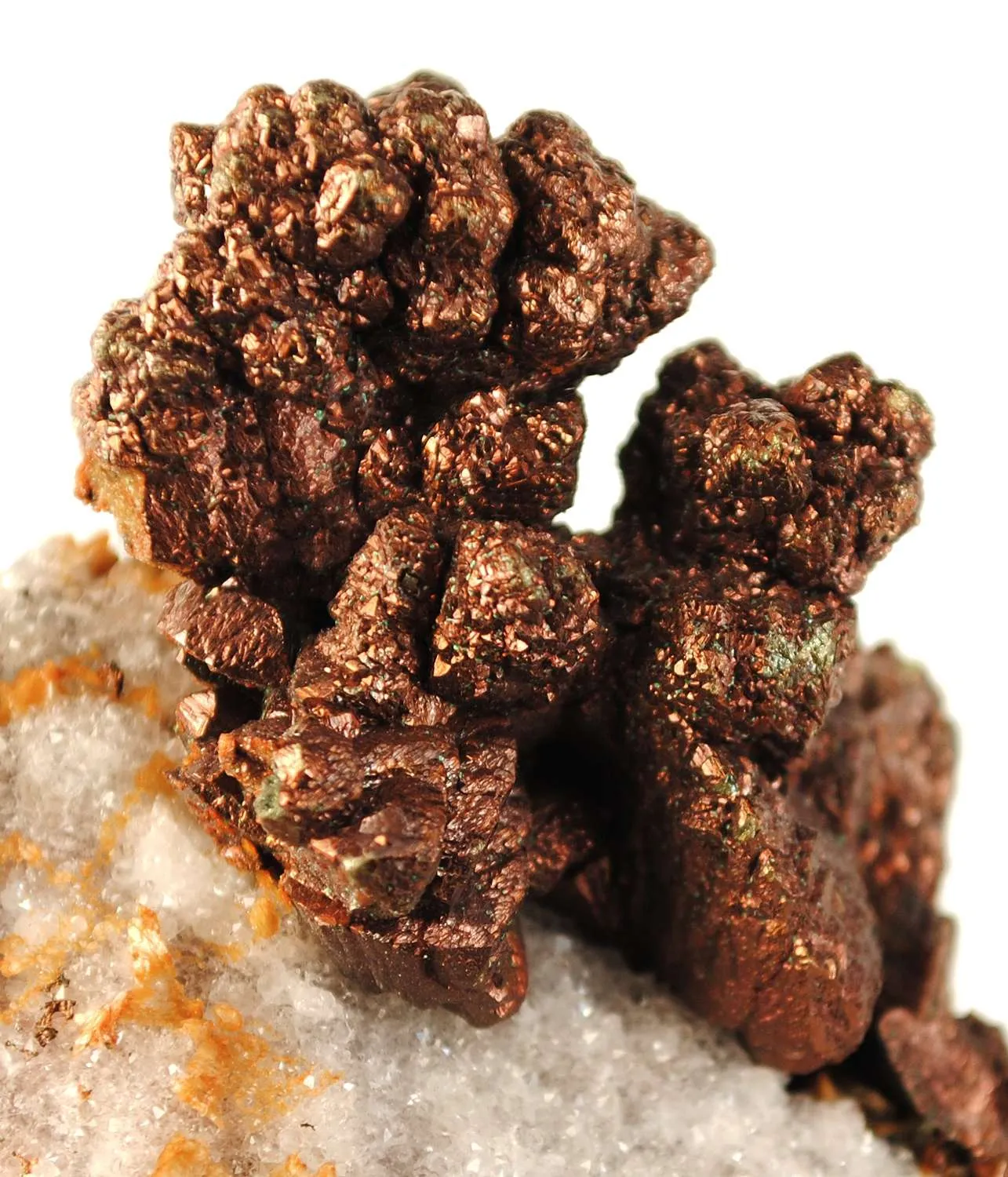 Chalcopyrite - image 3