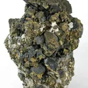 Chalcopyrite - image 1