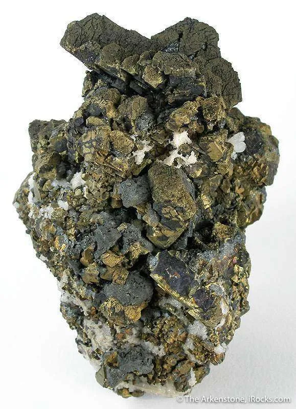 Chalcopyrite - image 1