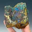 Chalcopyrite - image 3