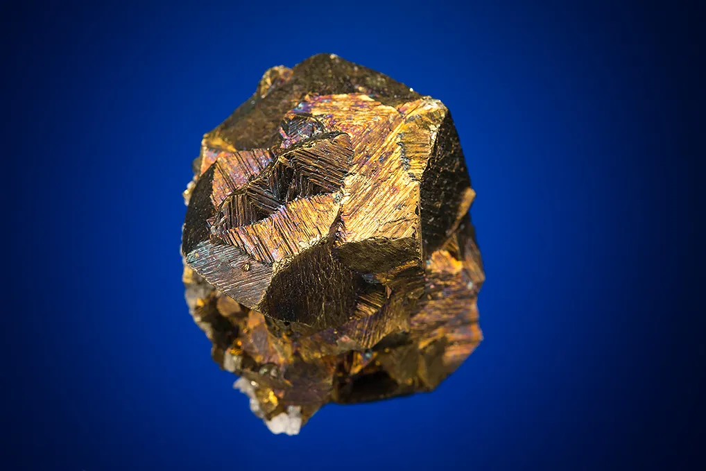 Chalcopyrite image