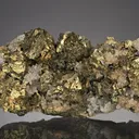 Chalcopyrite - image 1