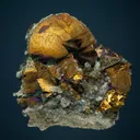 Chalcopyrite - image 1