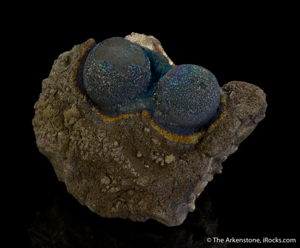 Chalcopyrite - image 3