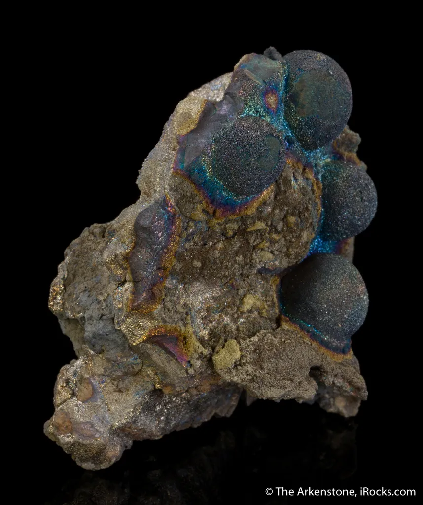 Chalcopyrite - image 4