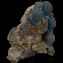 Chalcopyrite - image 4