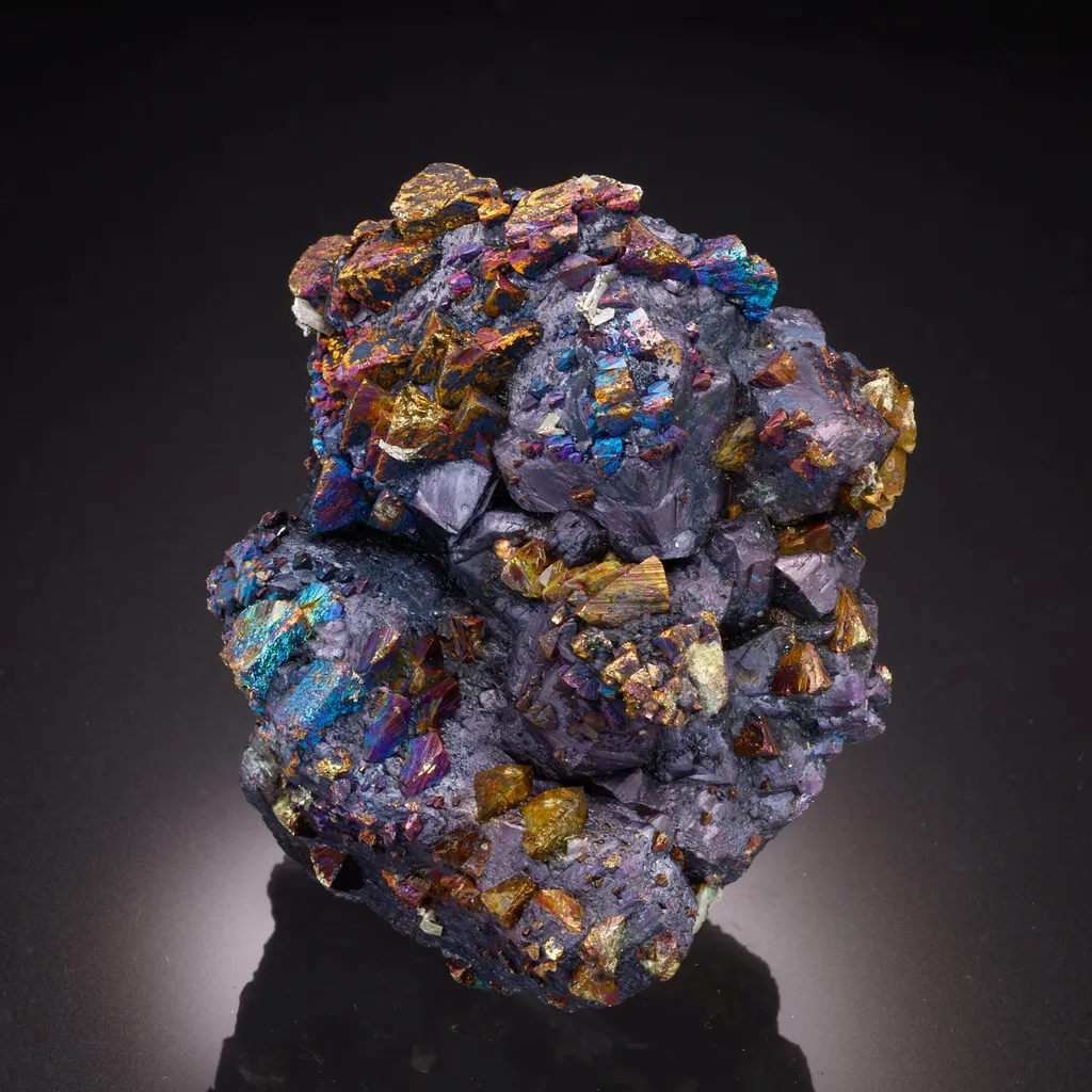 Chalcopyrite image