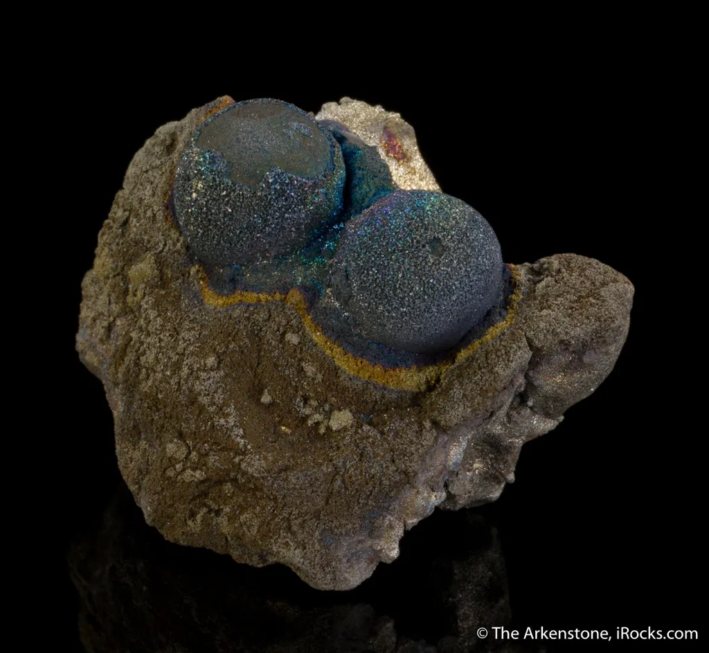 Chalcopyrite - image 4