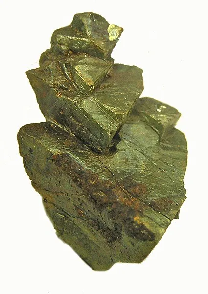 Chalcopyrite - image 1