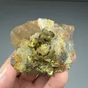 Chalcopyrite - image 2