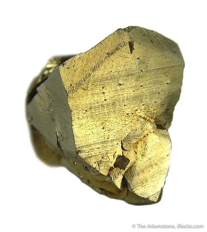 Chalcopyrite - image 3