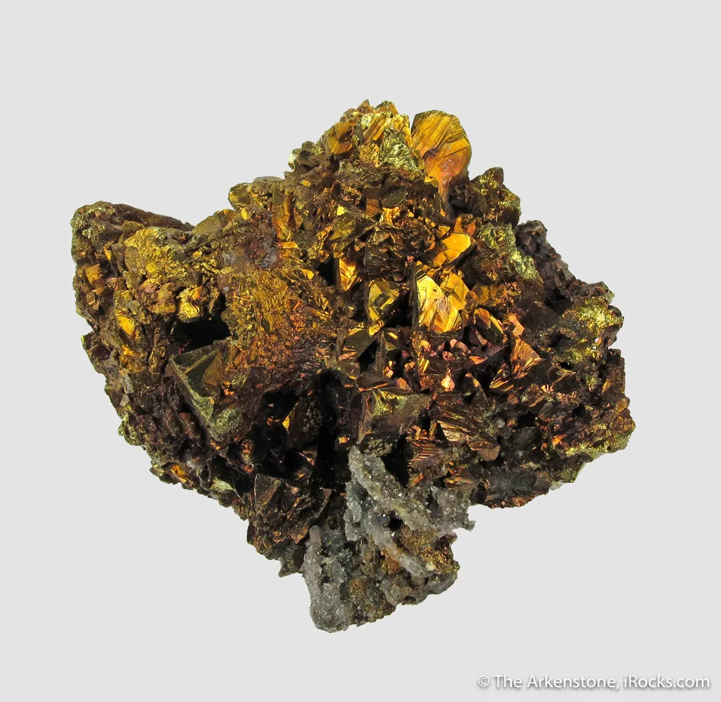 Chalcopyrite image