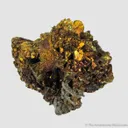 Chalcopyrite - image 1
