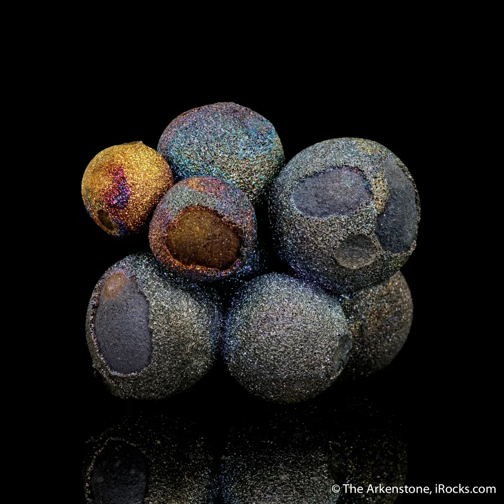 Chalcopyrite - image 4