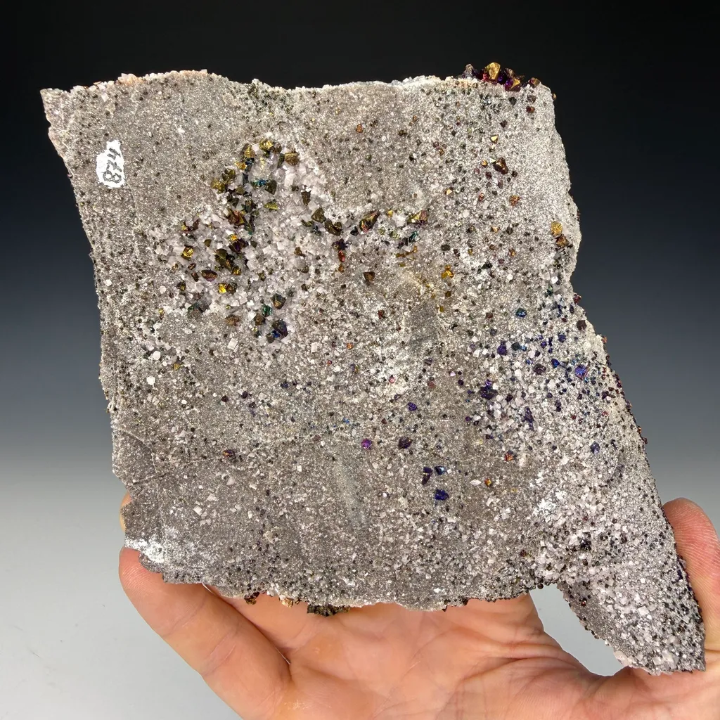 Chalcopyrite - image 5