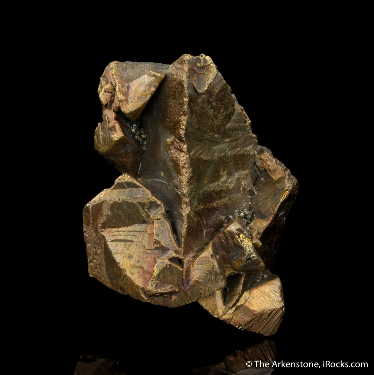 Chalcopyrite - image 5