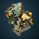 Chalcopyrite - image 4