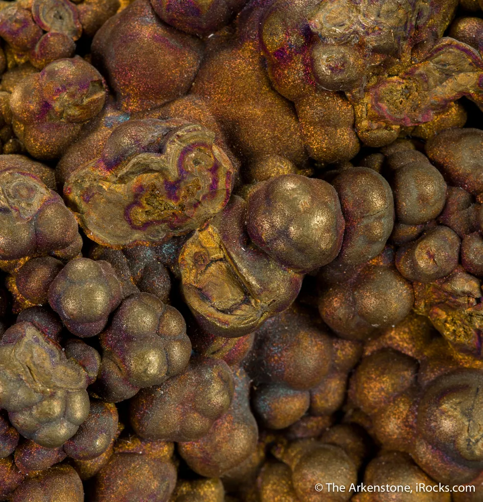 Chalcopyrite - image 4