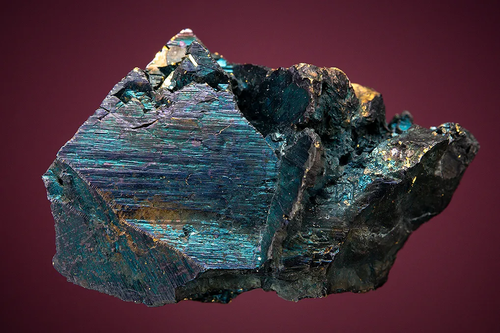Chalcopyrite