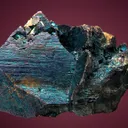 Chalcopyrite - image 1