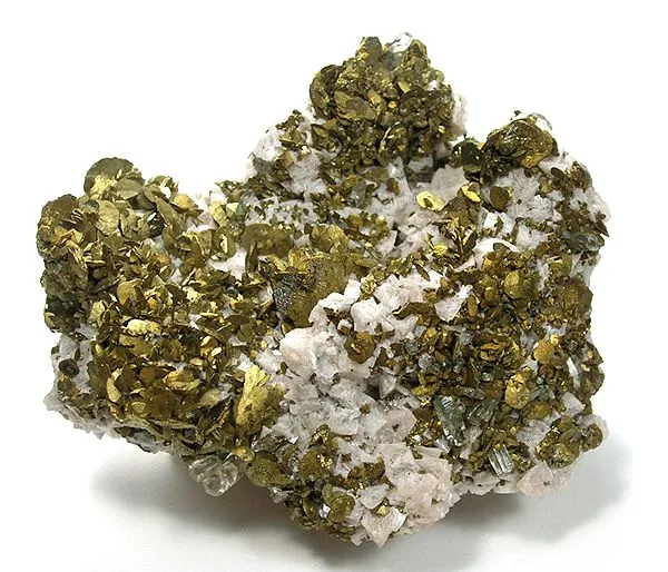Chalcopyrite image