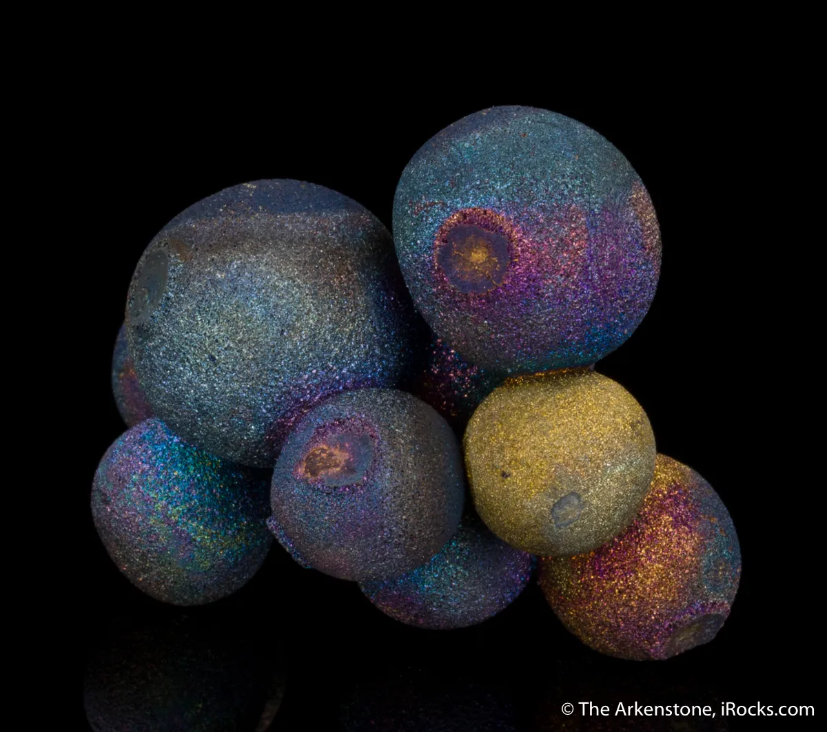 Chalcopyrite - image 4