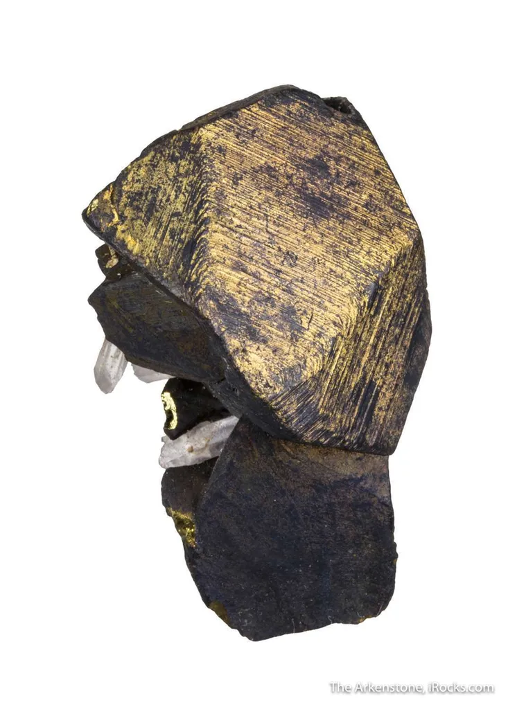 Chalcopyrite - image 4