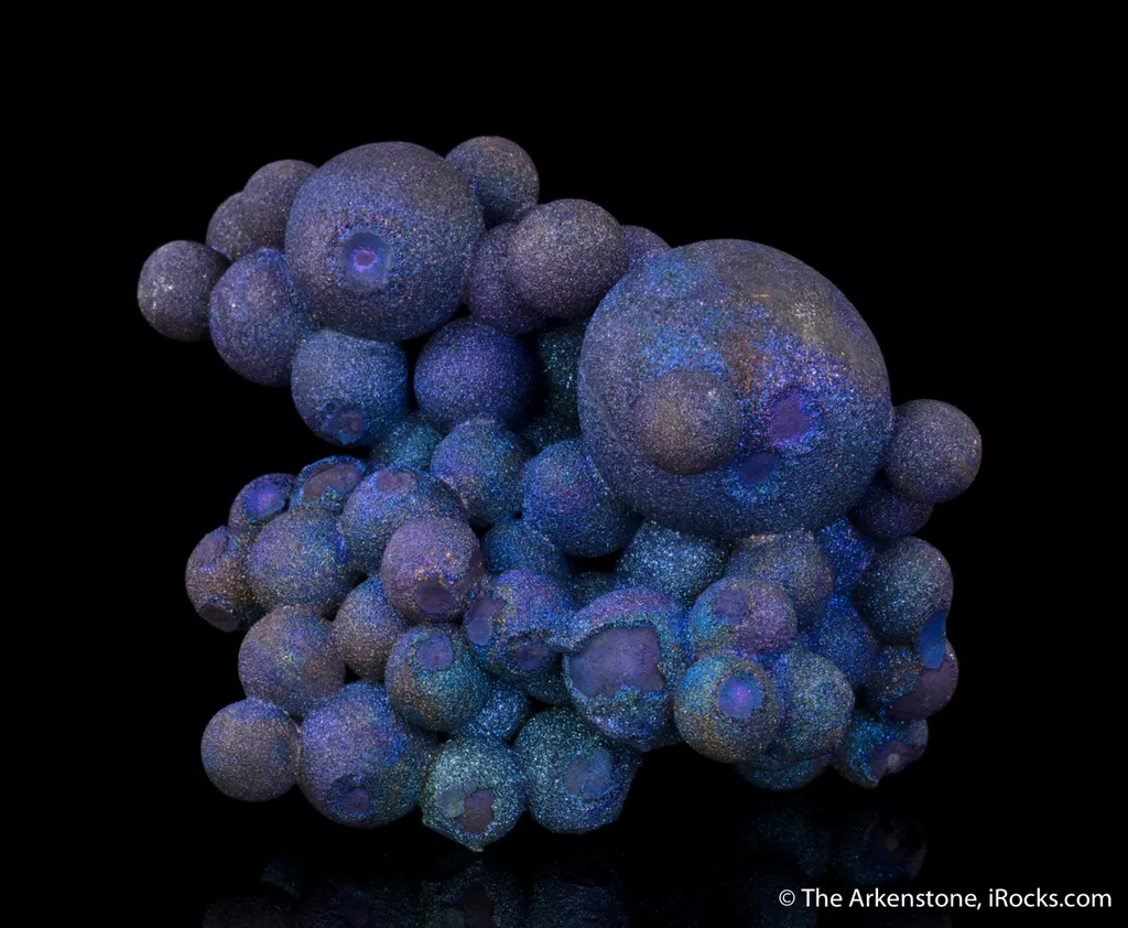 Chalcopyrite - image 2