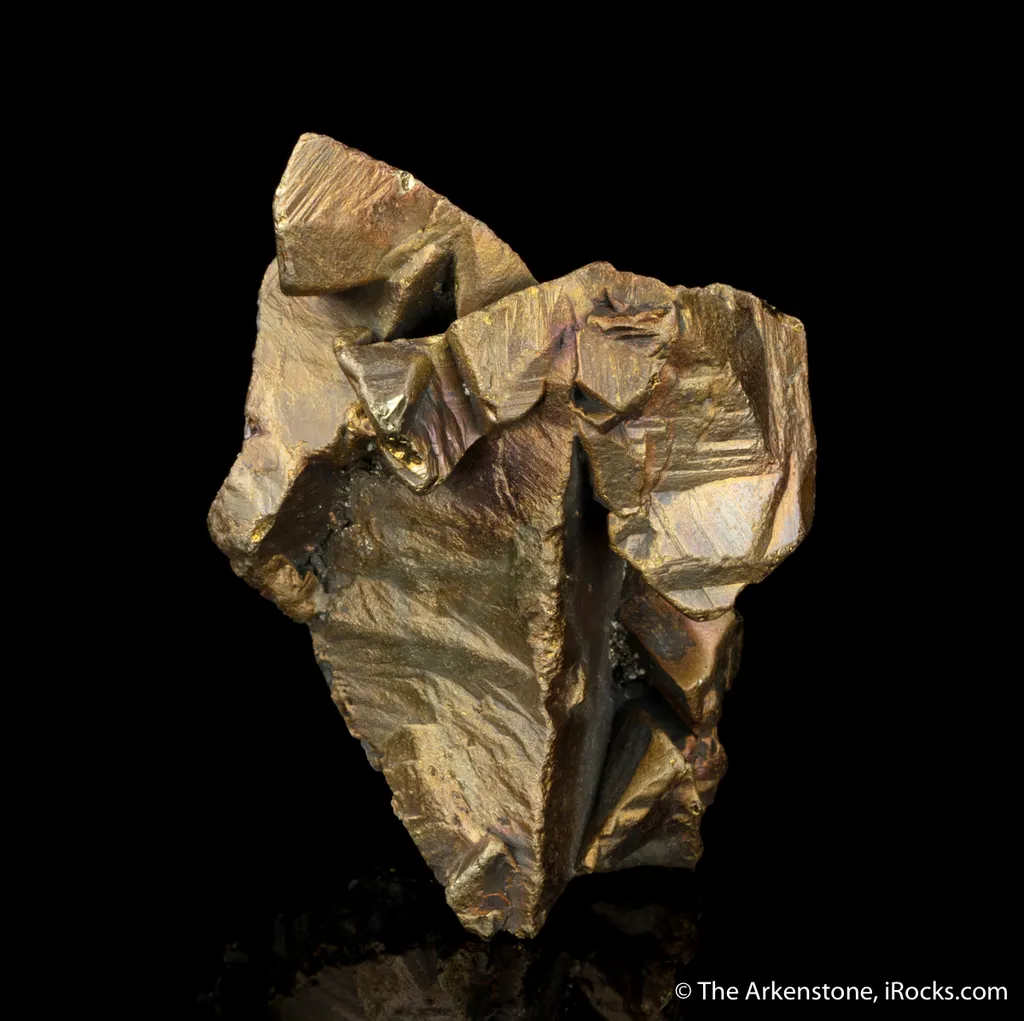 Chalcopyrite - image 2