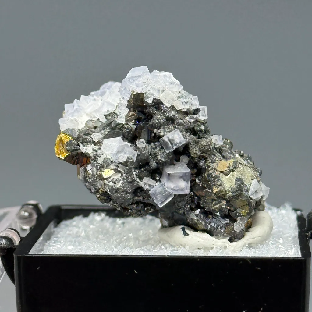 Chalcopyrite - image 2