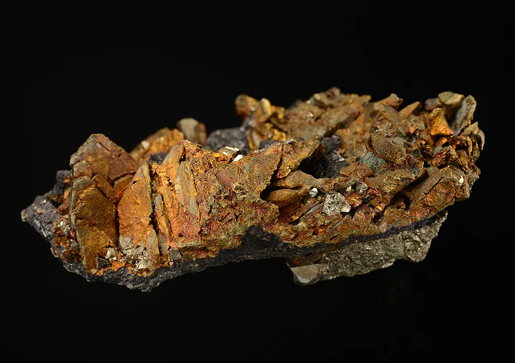 Chalcopyrite - image 4