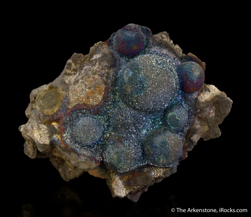 Chalcopyrite image