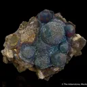 Chalcopyrite - image 1