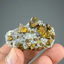 Chalcopyrite - image 2
