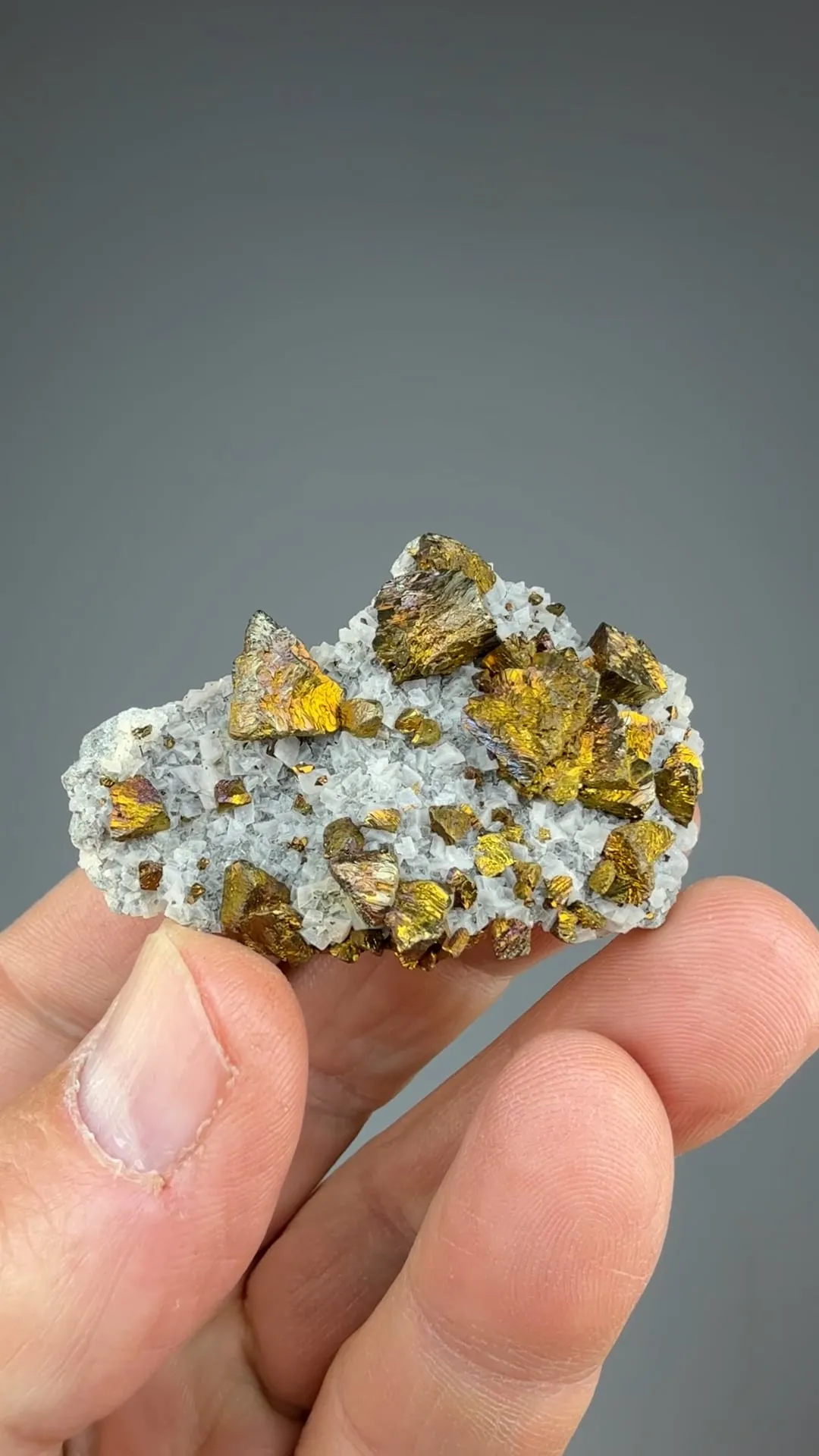 Chalcopyrite - image 2