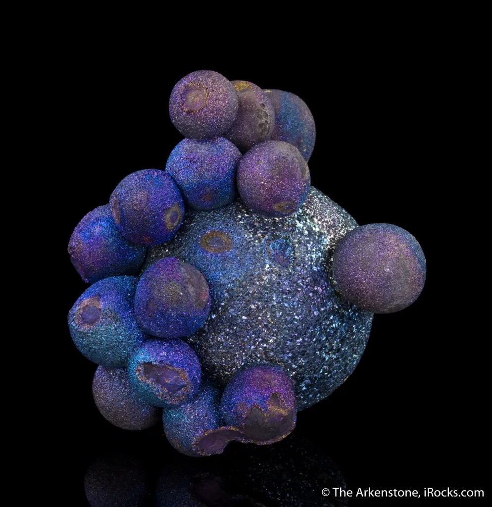 Chalcopyrite - image 3