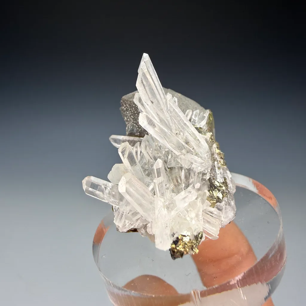 Chalcopyrite - image 2