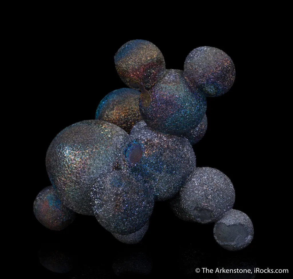 Chalcopyrite - image 4