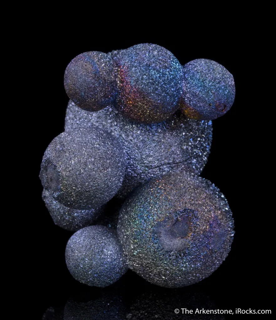 Chalcopyrite - image 5