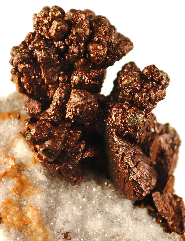 Chalcopyrite - image 5