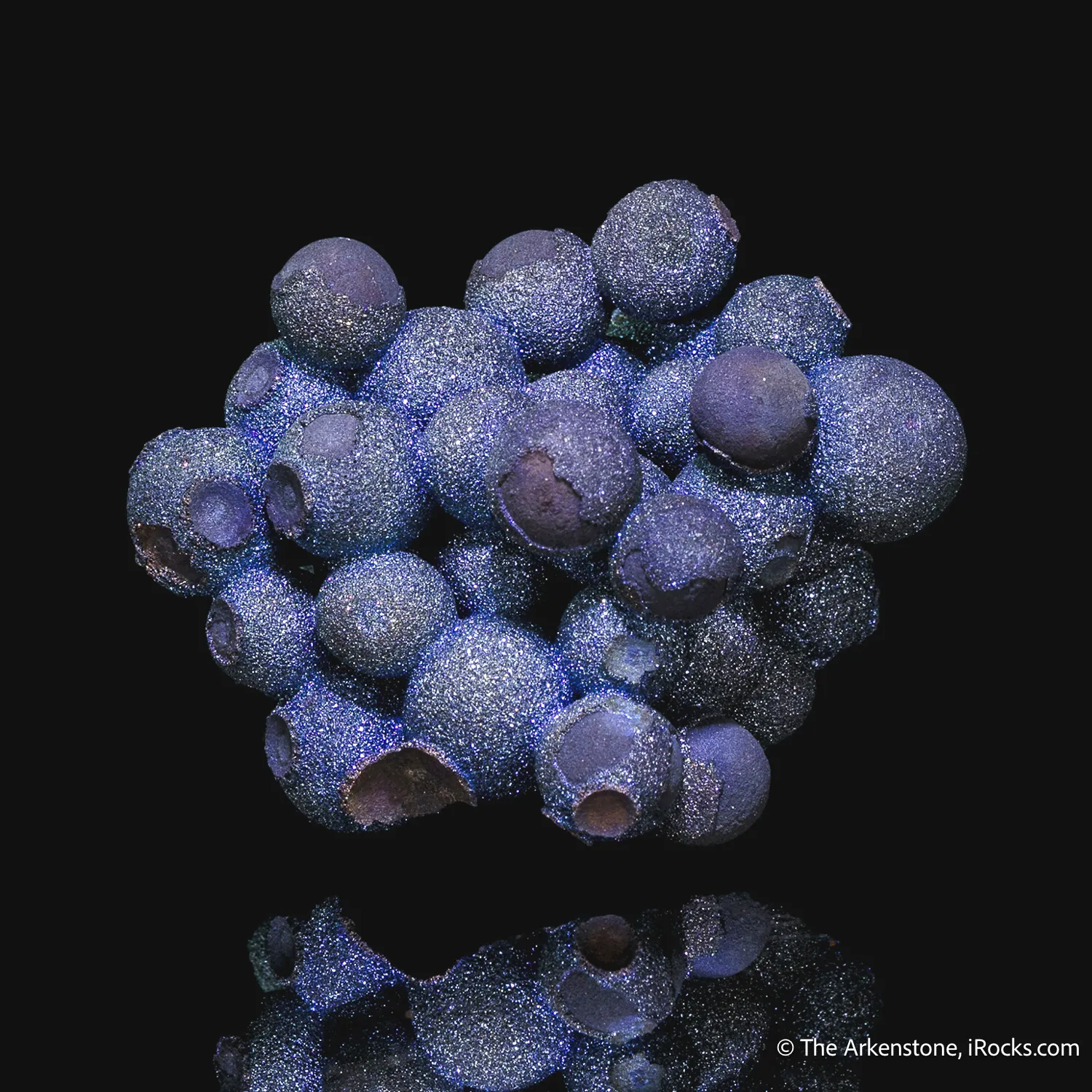 Chalcopyrite - image 5