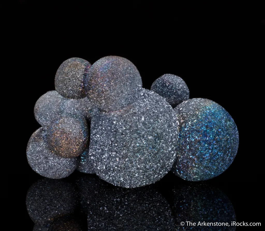 Chalcopyrite image